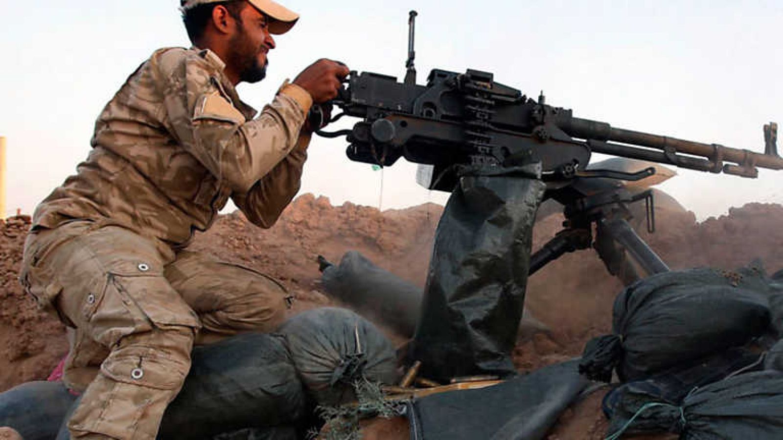 Informe Semanal - La amenaza yihadista - Ver ahora