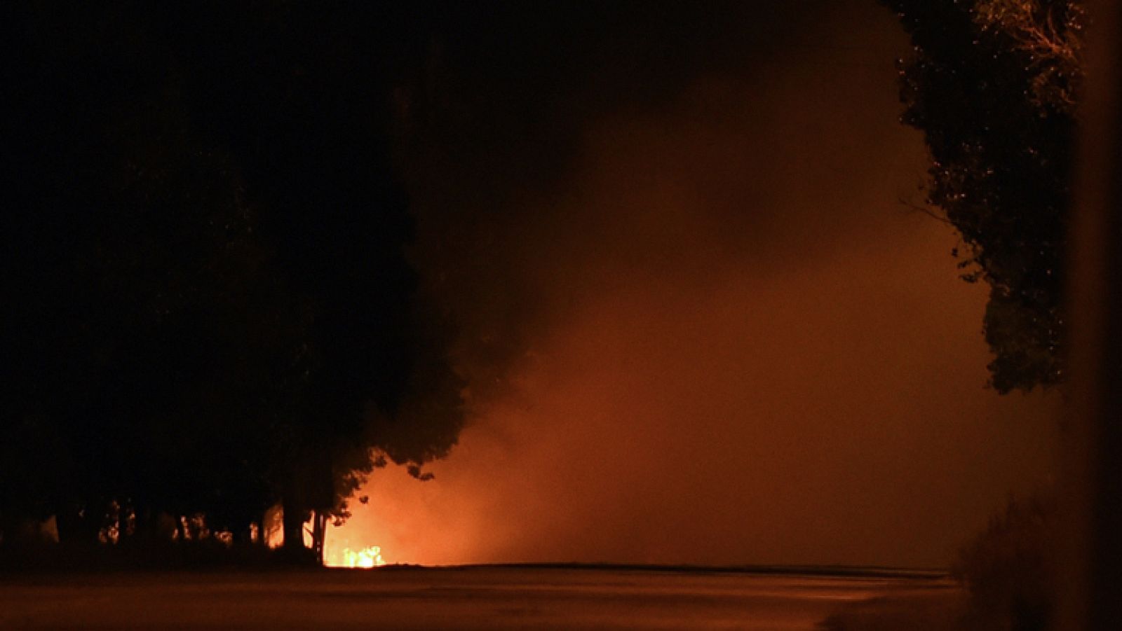 El ejército ucraniano asegura haber recibido ataques de los prorrusos pese al alto el fuego
