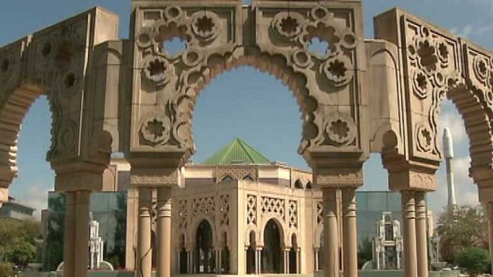 Islam hoy - Sevilla, Fundación tres culturas (I)