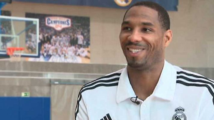 Buenas noticias TV - La fe de Tremmell Darden