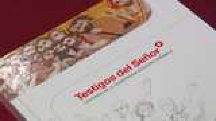 Testimonio - El lenguaje de los Testigos