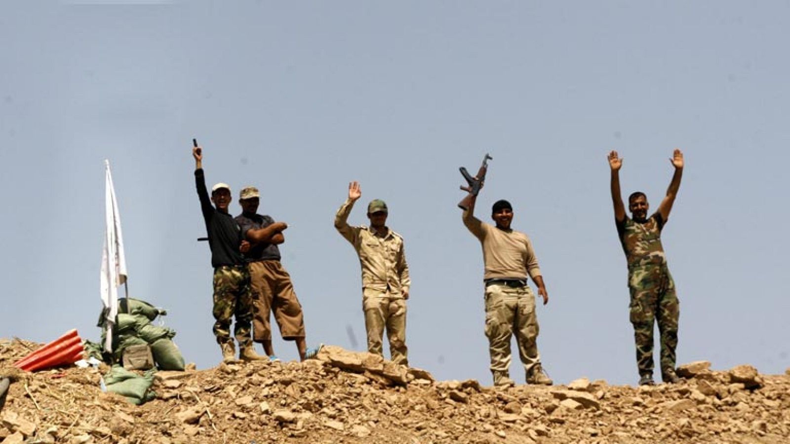 Obama anunciará un plan de acción contra el Estado Islámico