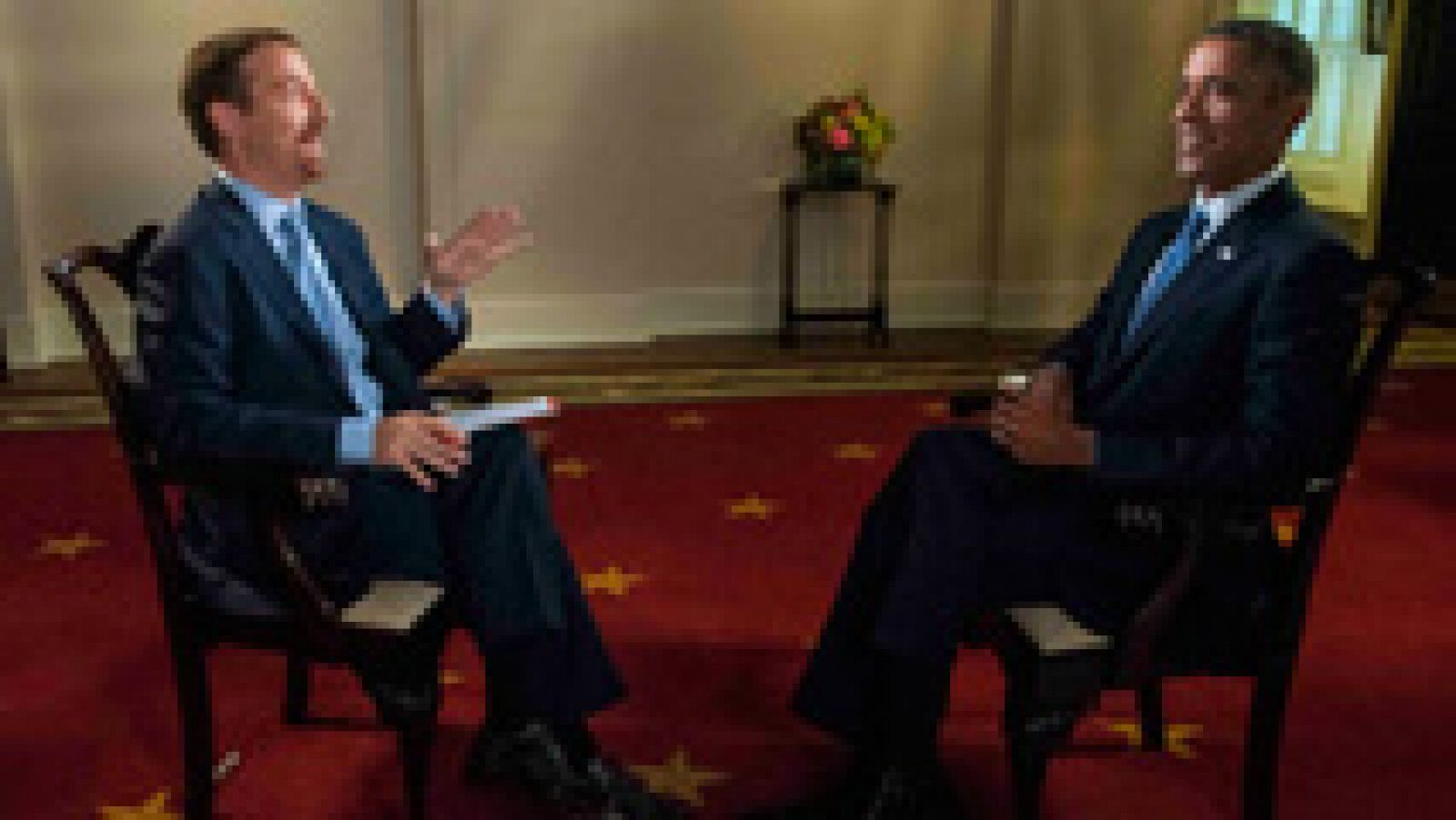 Informativo 24h: Obama presentará el miércoles un plan para combatir al Estado Islámico | RTVE Play