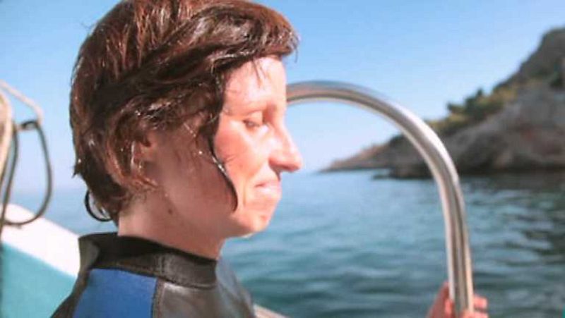  Con mis ojos - Grecia - Ver ahora