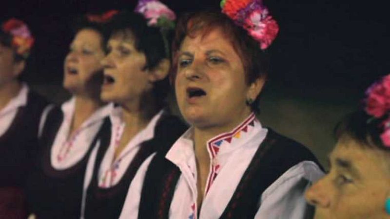  Con mis ojos - Bulgaria - Ver ahora