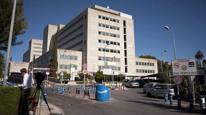  - Ashya King, rumbo a Praga