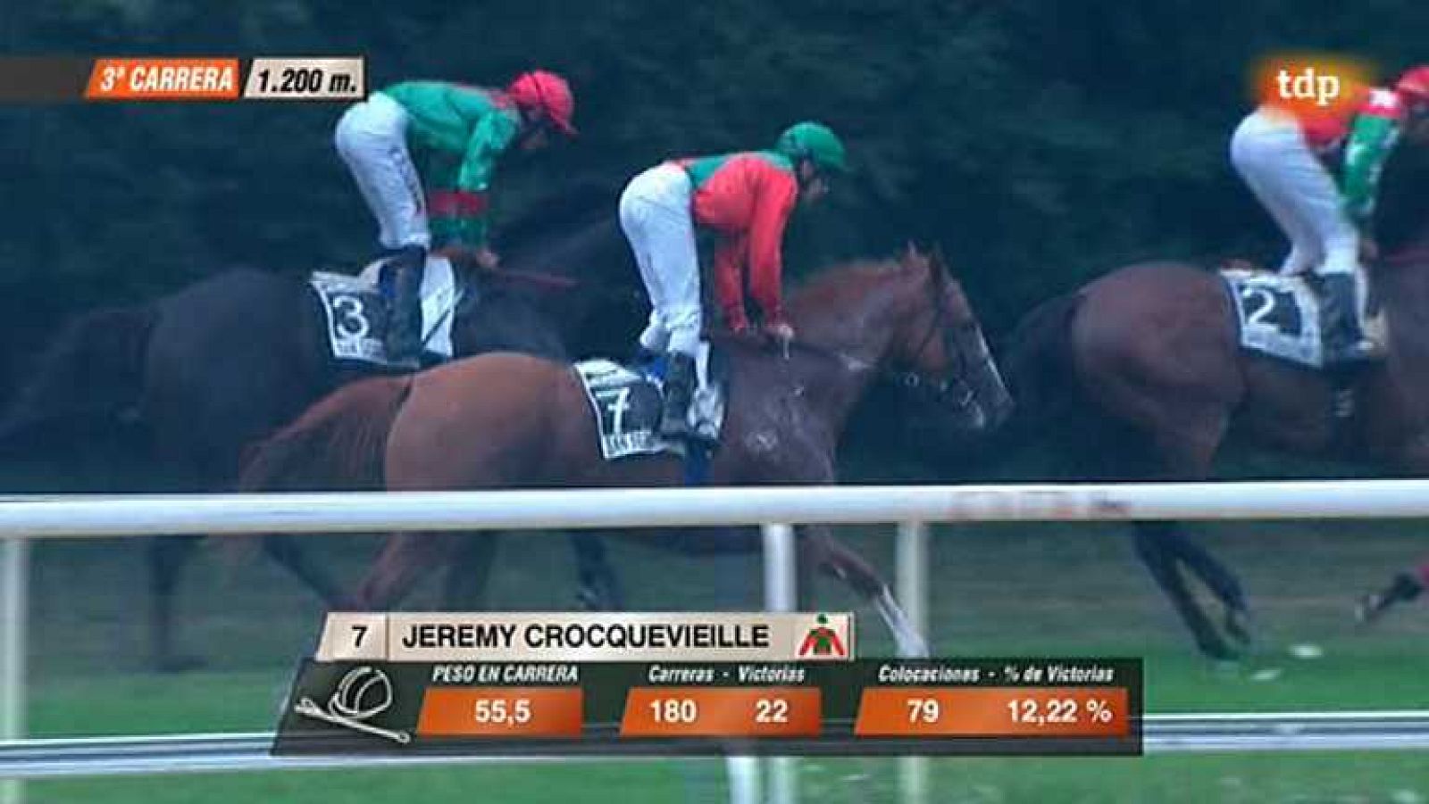 Turf - 07/09/14 - Ver ahora