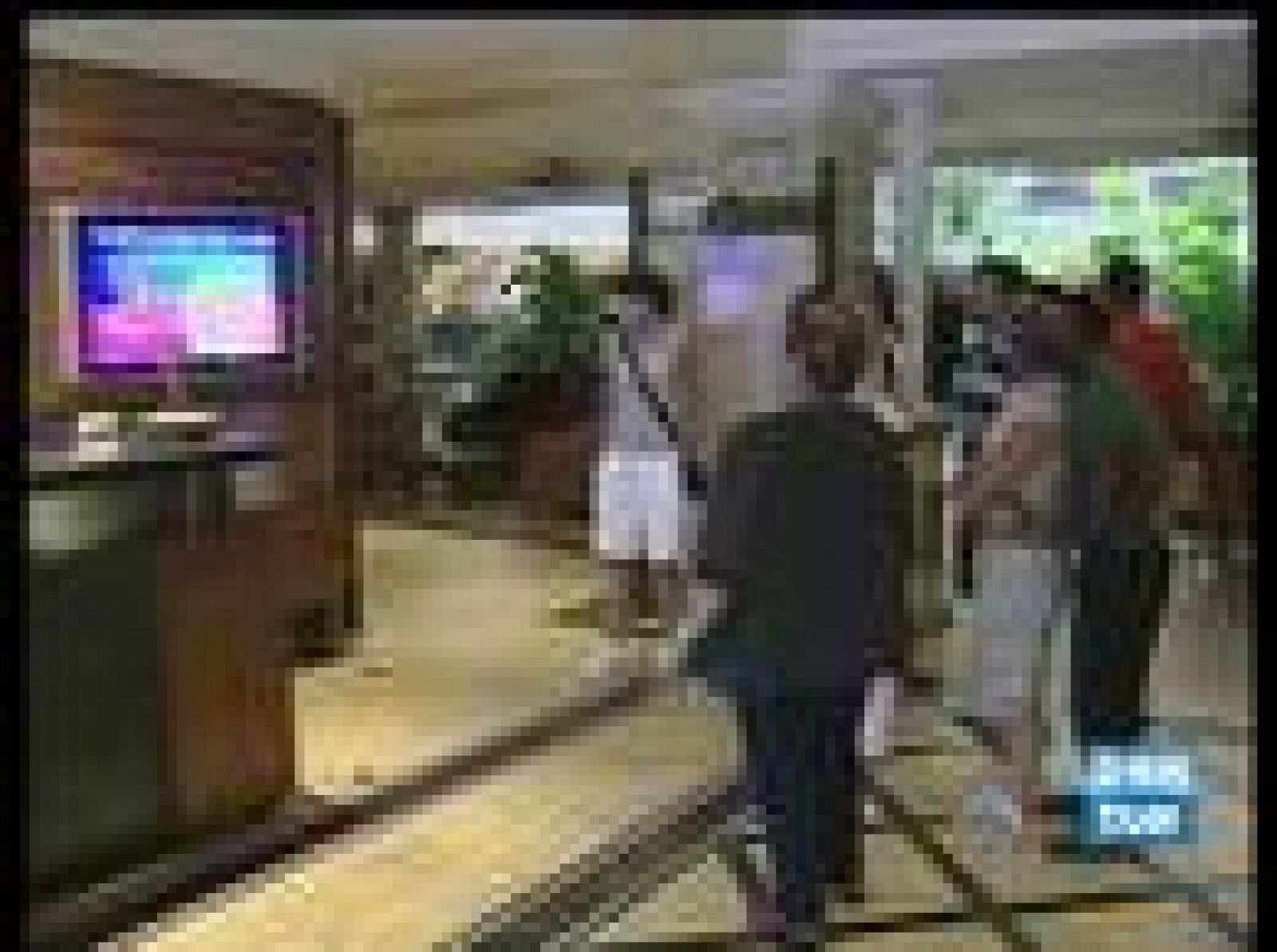 Evacúan Nueva Orleans ante la amenaza del Gustav tras su paso por Cuba | Ver