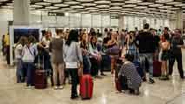 Informativo de Madrid - La Comunidad de Madrid en 4' - 08/09/14