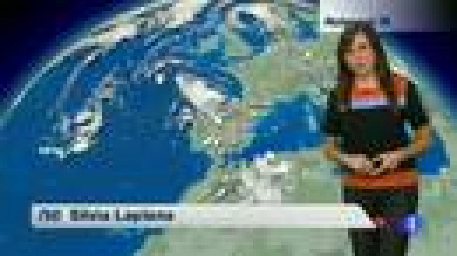 El tiempo en Extremadura - 08/09/14 | Ver