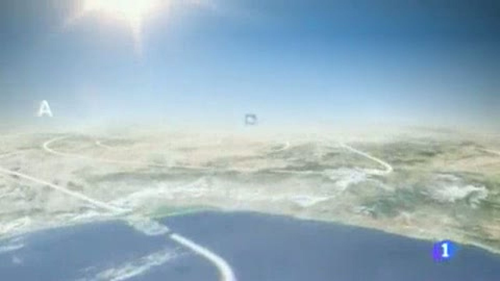 El tiempo en el País Vasco - 08/09/14