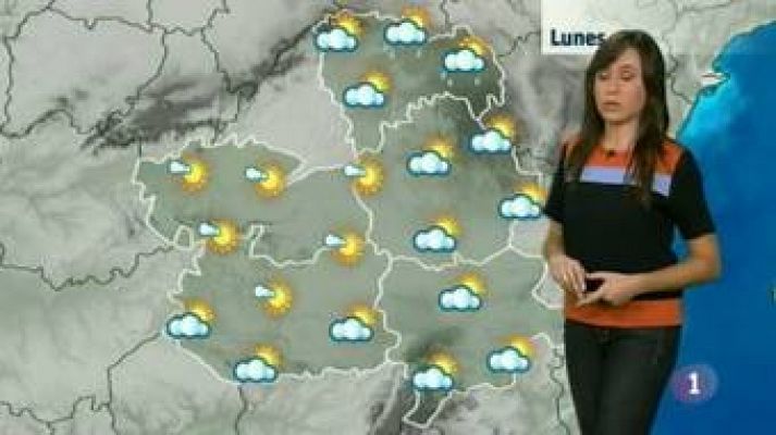 Noticias de Castilla-La Mancha - El Tiempo en Castilla-La Mancha - 08/09/14