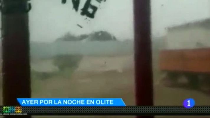 Telenavarra - Telenavarra - 08/09/2014