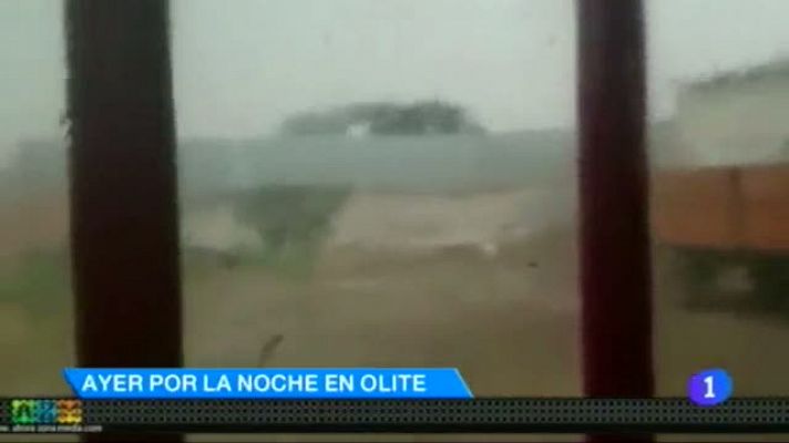 Telenavarra - Telenavarra 2 - 08/09/14