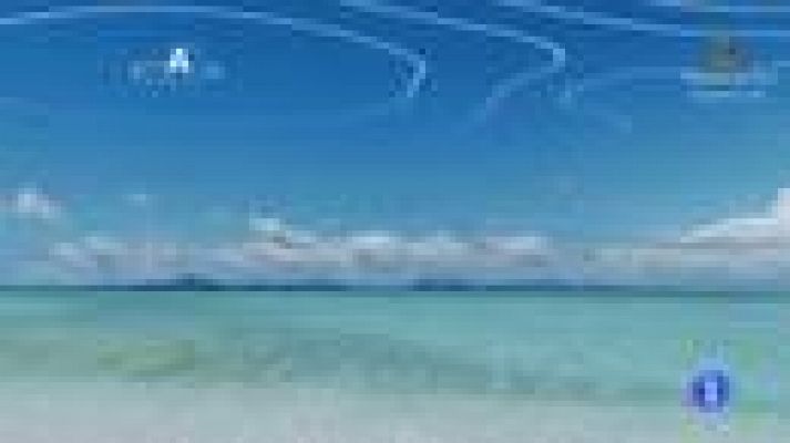 TeleCantabria - El tiempo en Cantabria - 08/09/14