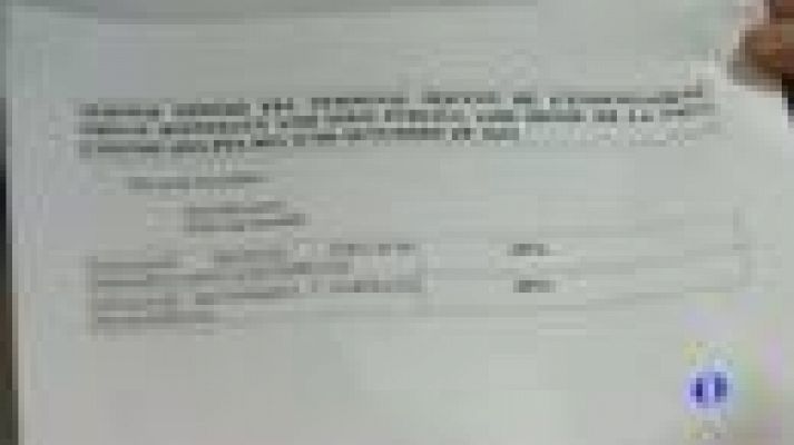 Informatiu Balear - Informatiu Balear 2 - 08/09/14