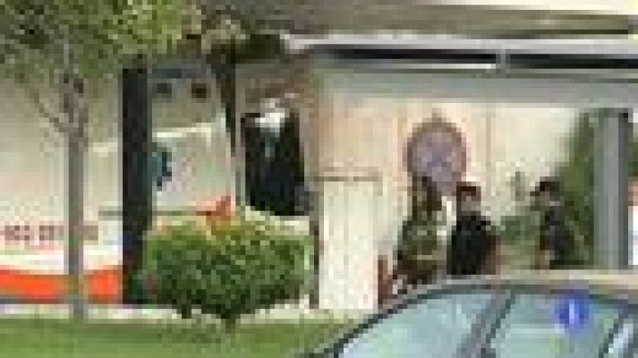 Noticias Andalucía - Andalucia en2'-08/09/14