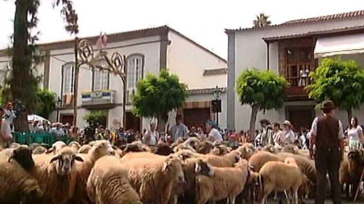 España en 24h - España en 24 horas - 08/09/14