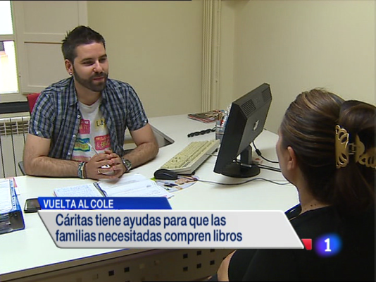 Informativo Telerioja - Informativo Telerioja - 08/09/14