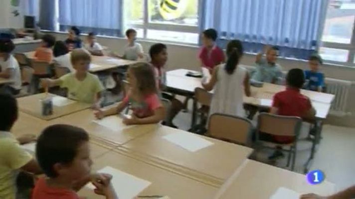 Telenorte - País Vasco - Telenorte País Vasco 2 - 08/09/14