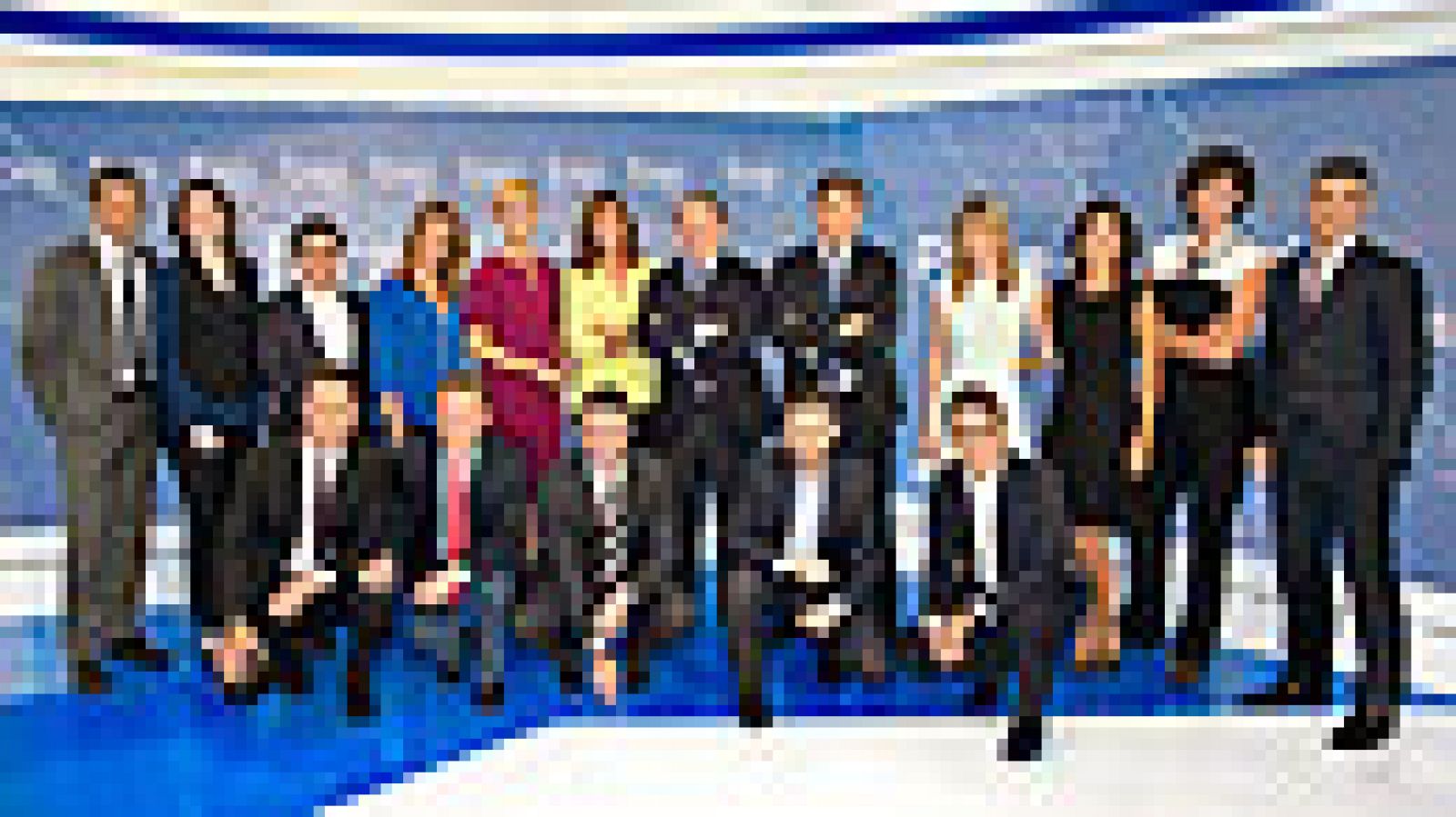 Sin programa: Nueva temporada Informativos de TVE | RTVE Play