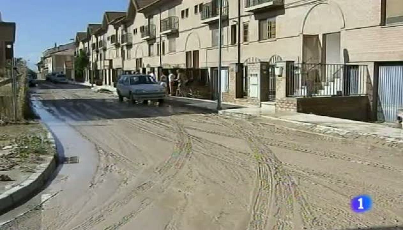 Noticias Aragón 2 - 08/09/14 | Ver