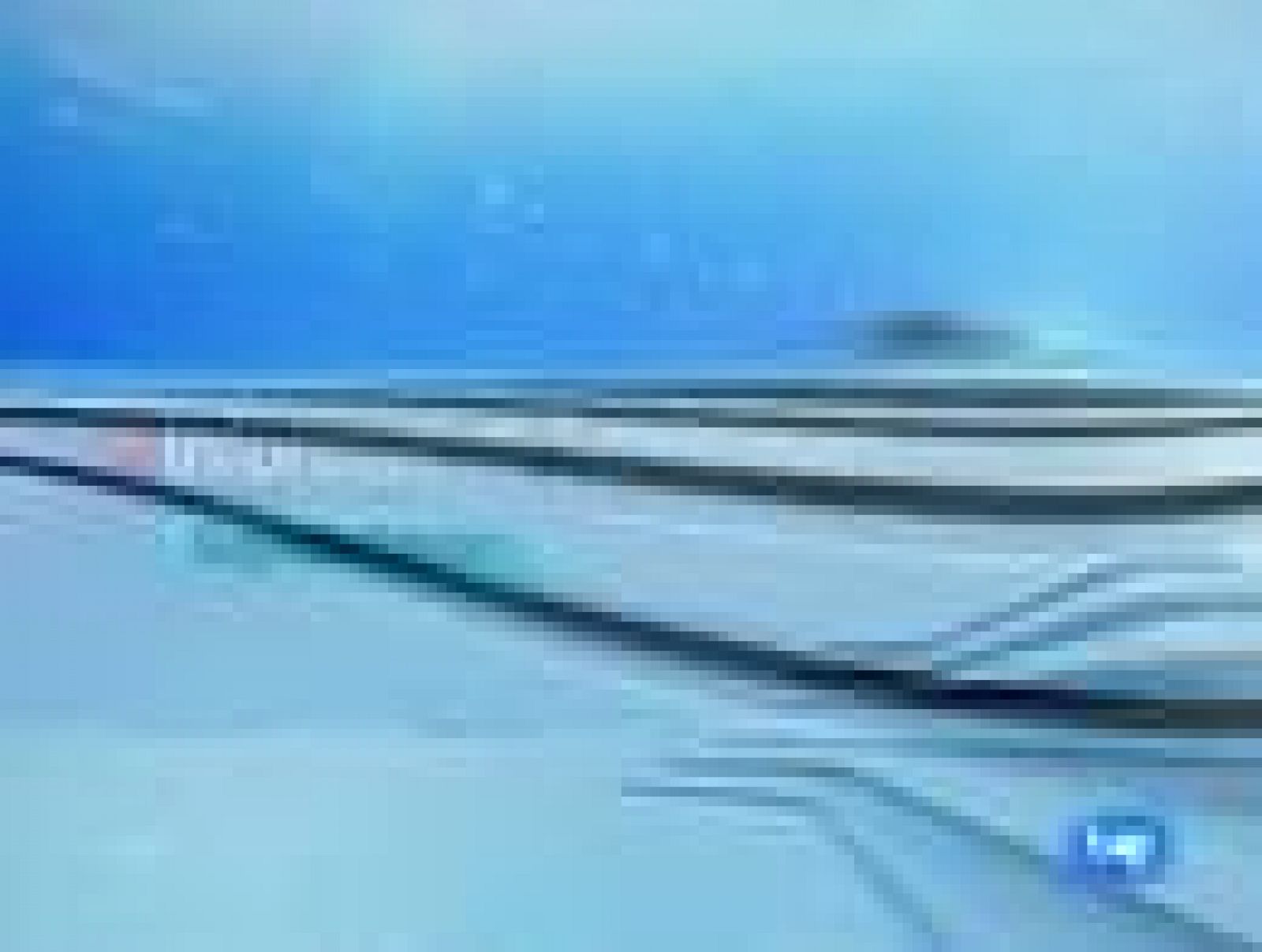 Informativo Telerioja 2 - 08/09/14 | Ver