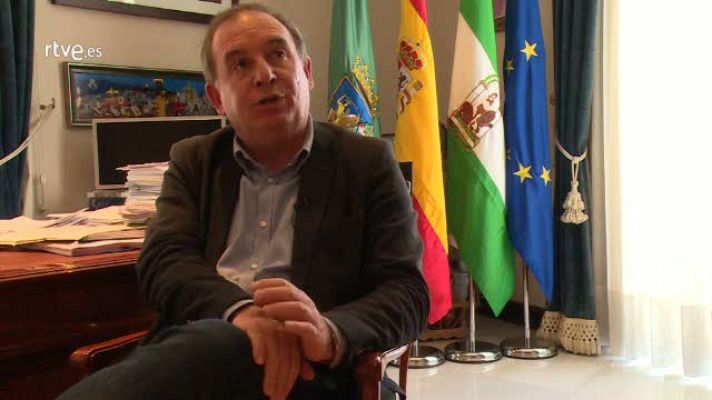 Repor - Declaraciones de Ignacio Delgado