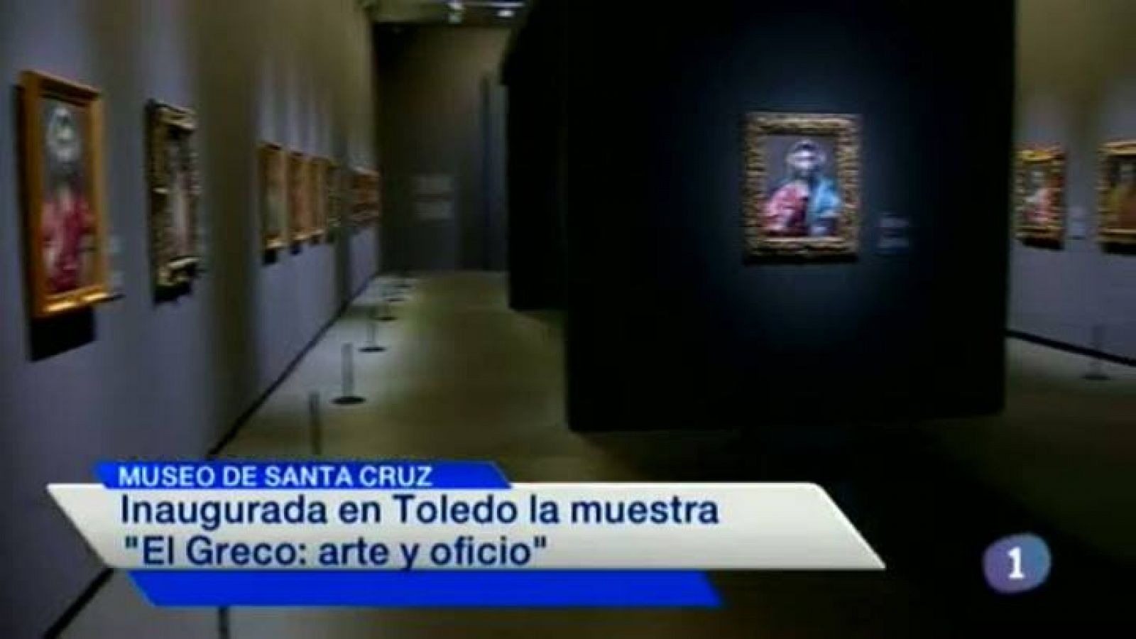 Noticias de Castilla-La Mancha 2 - 08/09/14 | Ver