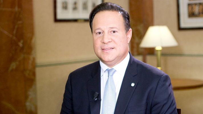 Los desayunos - Panamá prepara un plan de infraestructuras