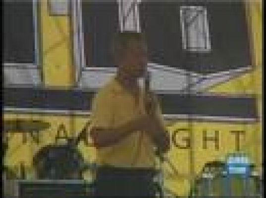  - Siguen las protestas en Tailandia