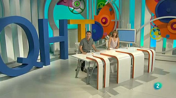 Aquí hay trabajo - El nuevo portal de empleo del SEPE