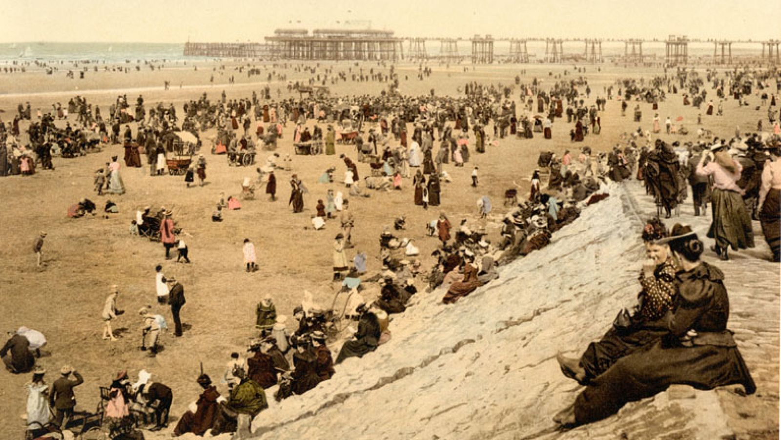 Documentos TV - Homo Turisticus - Avance - Documentos TV | Ver