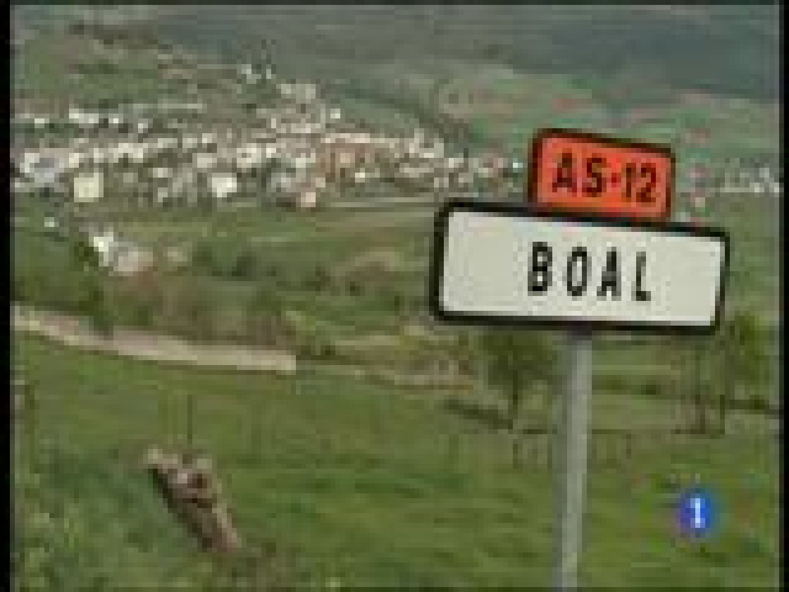 Asturias en 2' - 09/09/14 | Ver