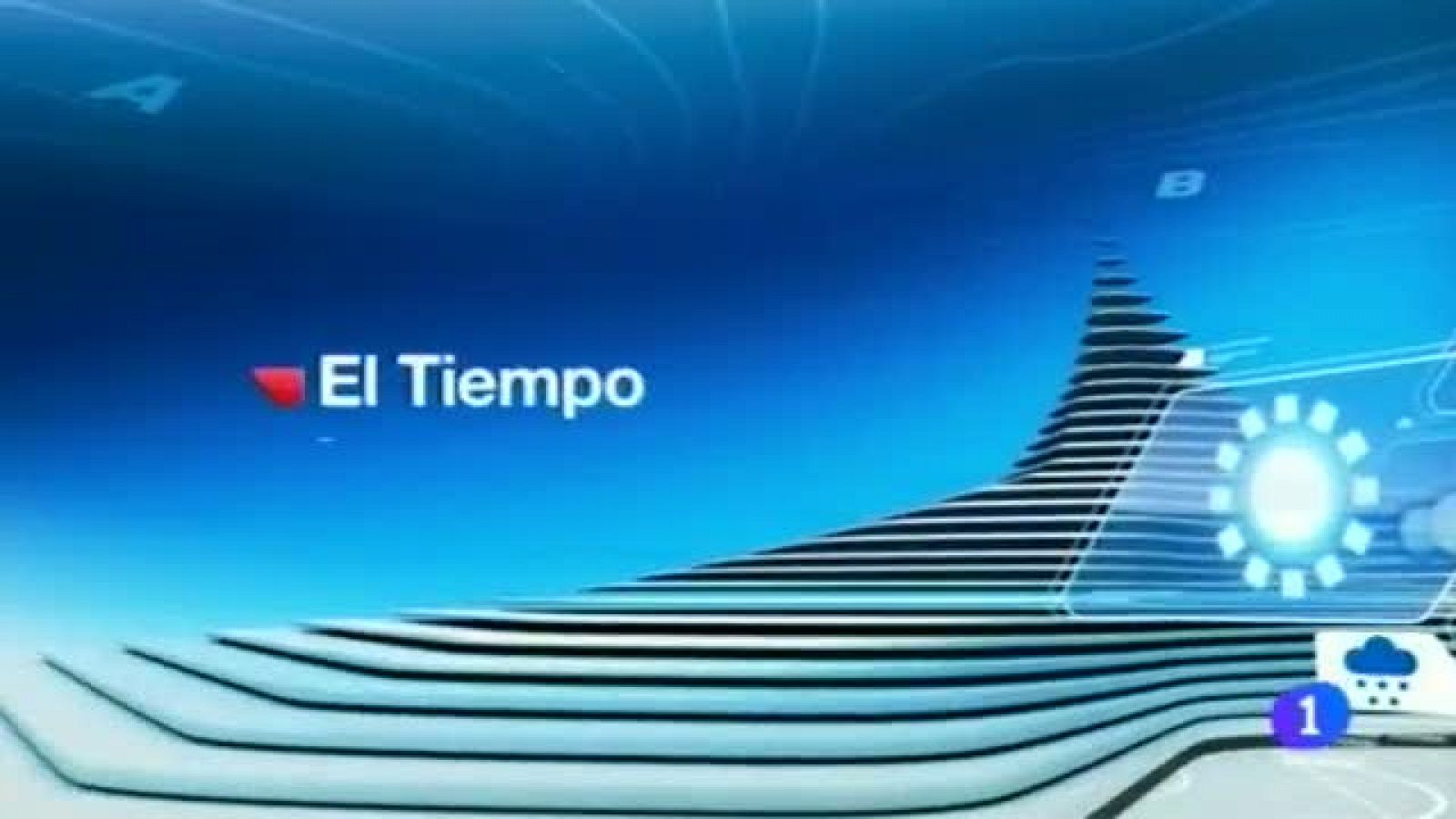 Telenavarra: El Tiempo en la Comunidad de Navarra - 09/09/2014 | RTVE Play