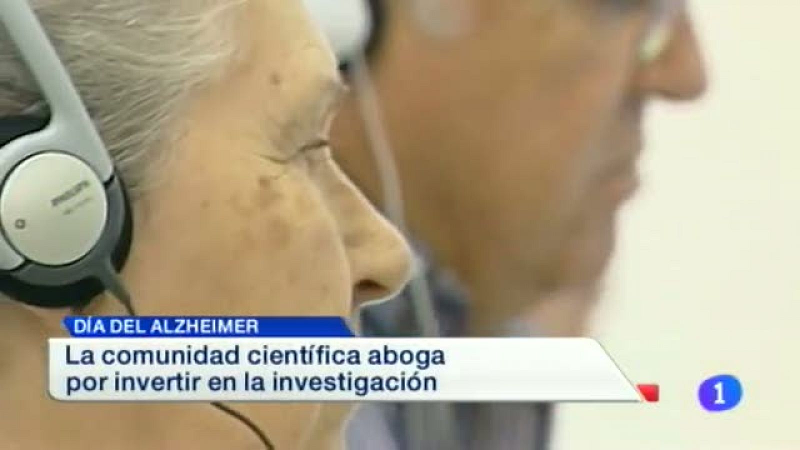 Telenavarra en 2' - 09/09/2014 | Ver