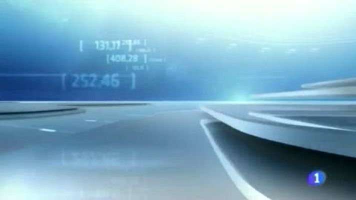 Telenorte - País Vasco - País Vasco en 2' - 09/09/14