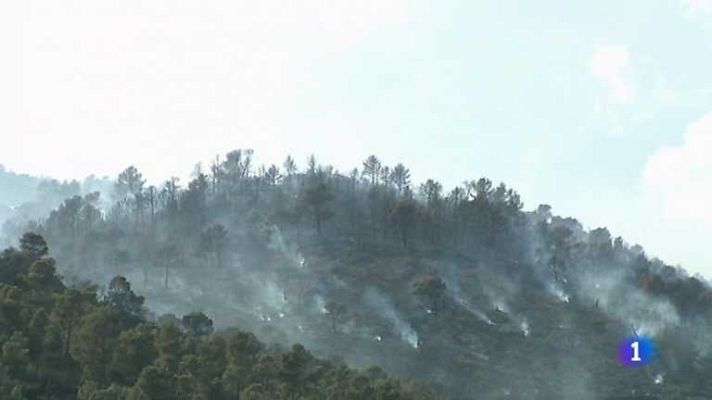 L'informatiu - Comunitat Valenciana - L'Informatiu - Comunitat Valenciana - 09/09/14