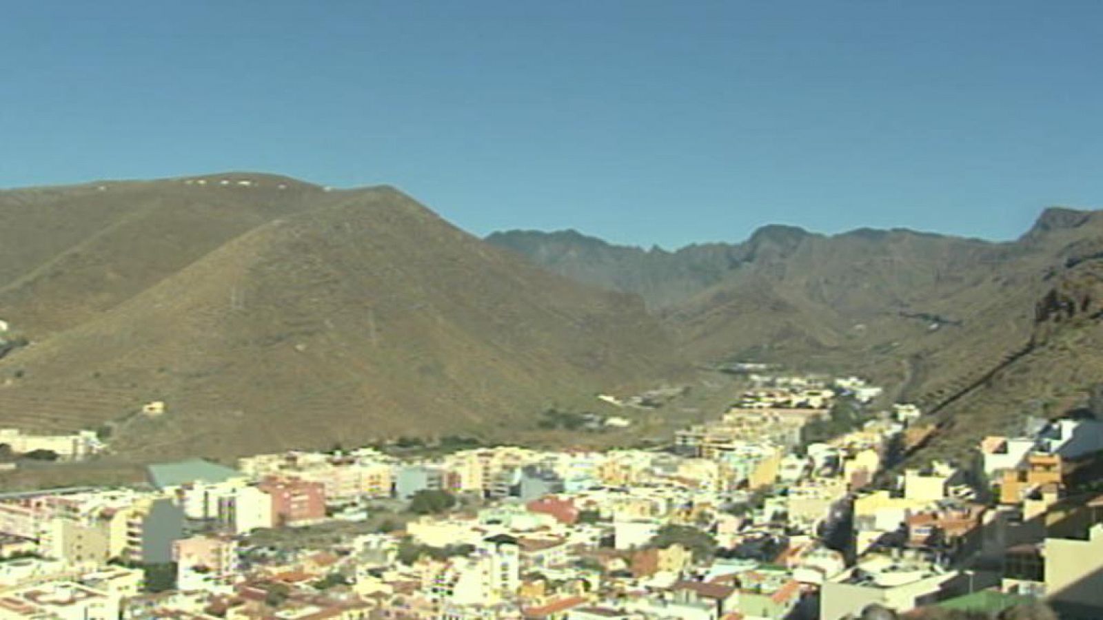 El tiempo en Canarias - 09/09/14 | Ver