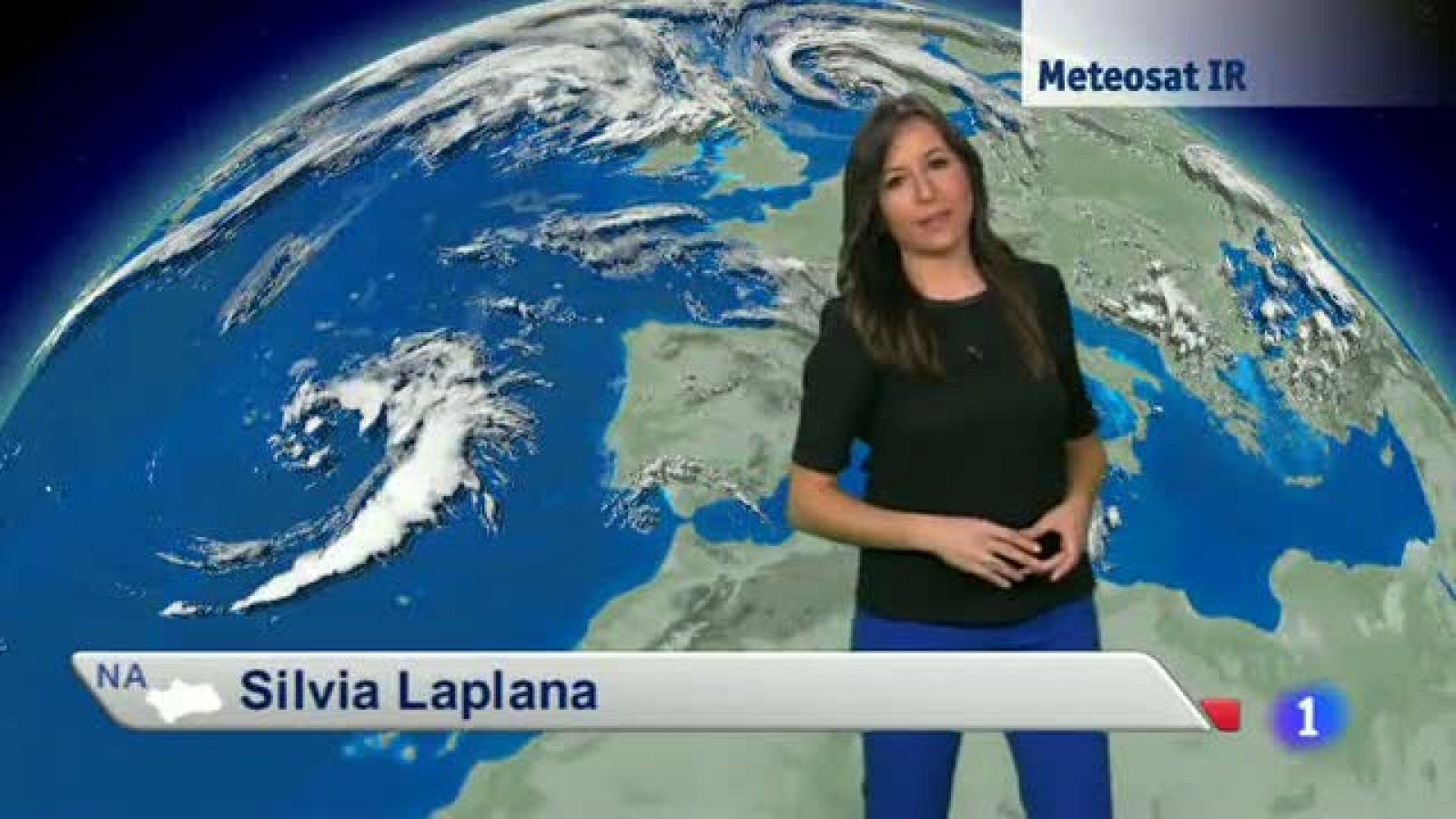 El tiempo en Andalucia-09/09/14 | Ver