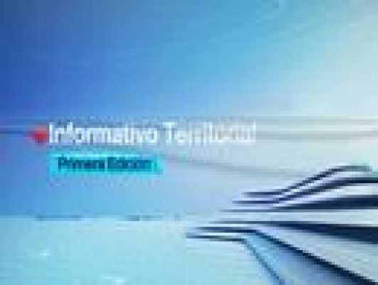 Informativo Telerioja - Telerioja en 2' - 09/09/14