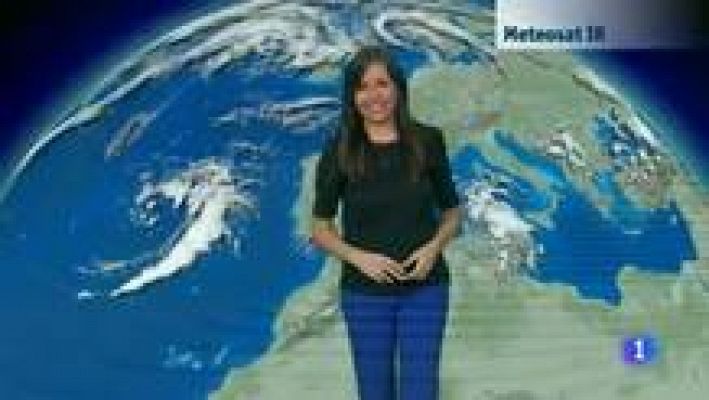 Noticias de Extremadura - El tiempo en Extremadura - 09/09/14