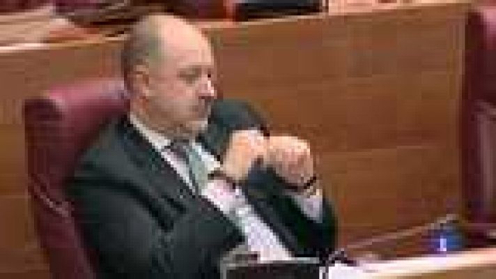 L'informatiu - Comunitat Valenciana - L'Informatiu - Comunitat Valenciana 2 - 09/09/14