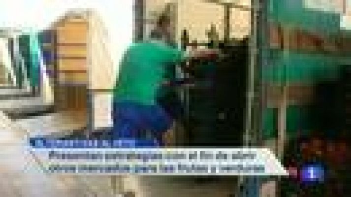 Noticias Murcia - Noticias Murcia - 09/09/2014