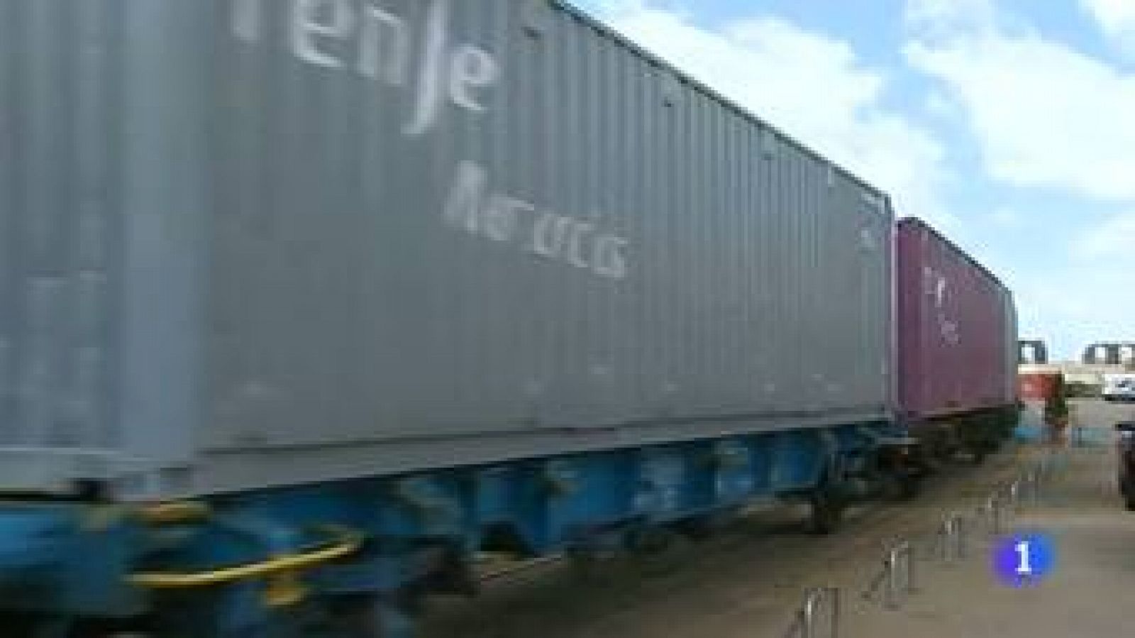 Noticias de Extremadura 2 - 09/09/2014 | Ver