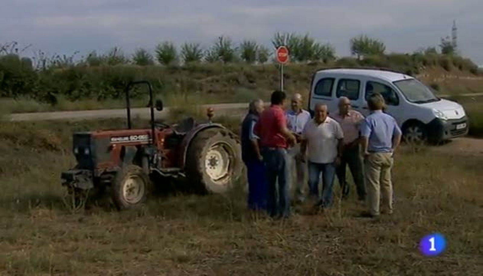 Noticias Aragón: Noticias Aragón 2 - 09/09/14 | RTVE Play