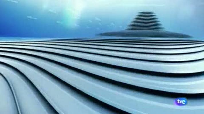 Telenorte - País Vasco - Telenorte País Vasco 2 - 09/09/14