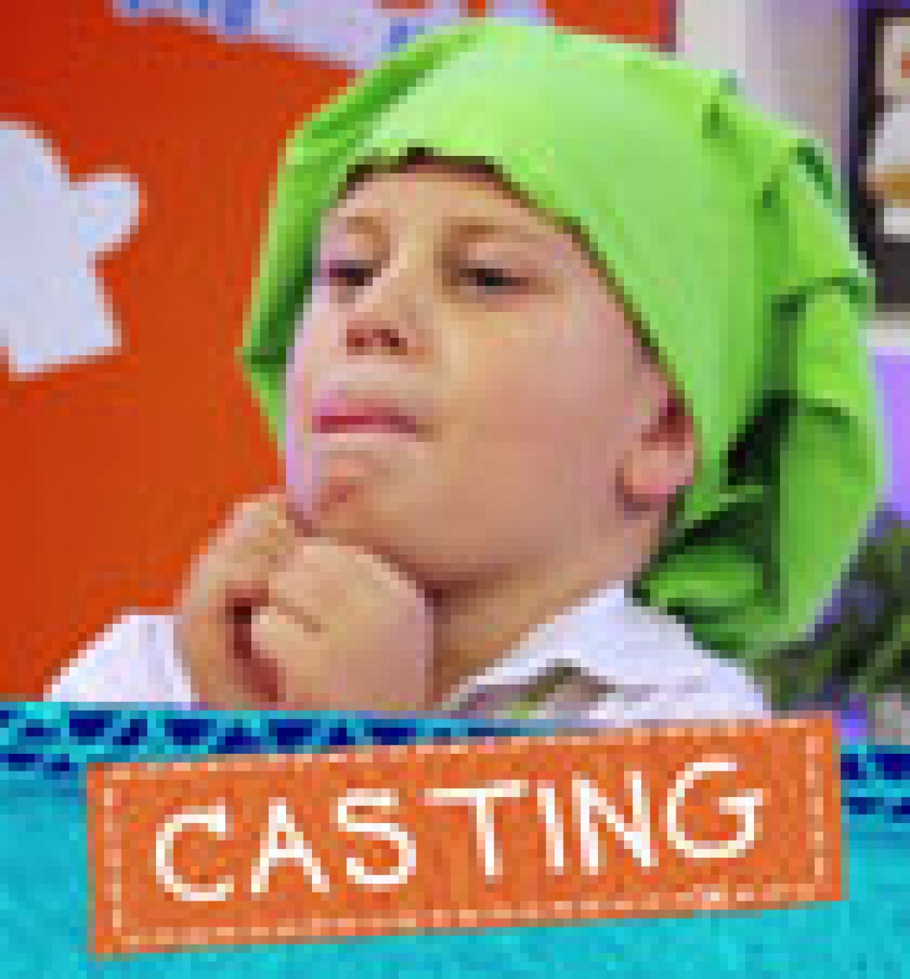 Apúntate al casting de pinches de 'cocina con clan' | Ver