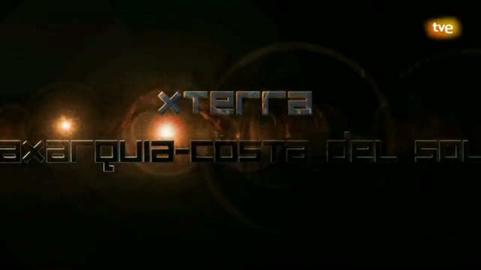 Triatlón - Circuito nacional Xterra 'La Viñuela' - Ver ahora