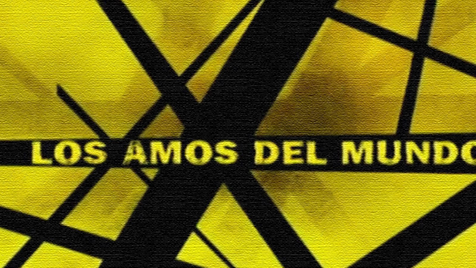 Voces contra la globalización 1 - Los amos del mundo - Voces contra la globalización | Ver